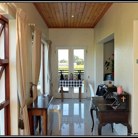 Paarl Mountain Lodge Buitenkant foto