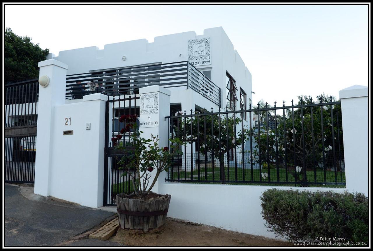 Paarl Mountain Lodge Buitenkant foto